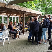 Sommerparty 19